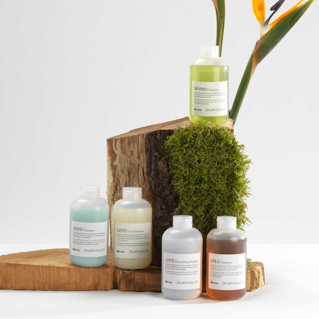 Davines LOVE Curl Shampoo: Unlock Your Best Curls Yet