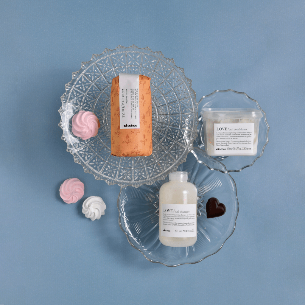 Davines LOVE Curl Shampoo: Unlock Your Best Curls Yet