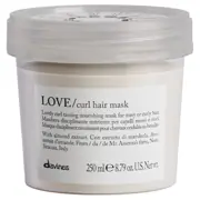 Davines ESSENTIALS Love Curl Hair Mask 250ml by Davines