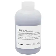 Davines ESSENTIALS Love Smooth Shampoo 250ml by Davines