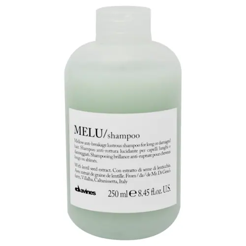 Davines ESSENTIALS MELU Anti-Breakage Repair Shampoo 250ml
