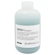 Davines ESSENTIALS MINU Colour Protecting Shampoo 250ml by Davines