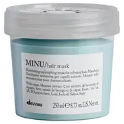 Davines ESSENTIALS MINU Colour Protecting Hair Mask 250ml by Davines