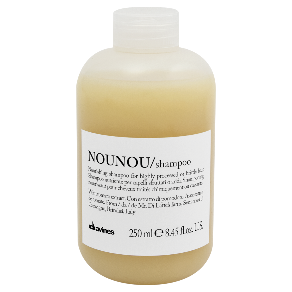 Davines ESSENTIALS NOUNOU Nourishing Shampoo 250ml
