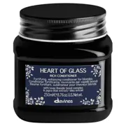 Davines HEART OF GLASS Blonde Repair Conditioner 250ml by Davines