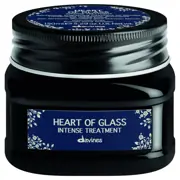 Davines HEART OF GLASS  Intense Treatment 150ml by Davines