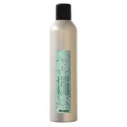 Davines MORE INSIDE Strong Hold Hair Spray 400g by Davines