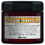 Davines NATURAL TECH Nourishing Vegetarian repair Miracle Conditioner 250ml by Davines