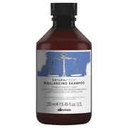 Davines NATURAL TECH Rebalancing Oily Scalp Shampoo 250ml by Davines