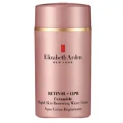 ELIZABETH ARDEN RETINOL + HPR CERAMIDE WATER CREAM, 50ML by Elizabeth Arden