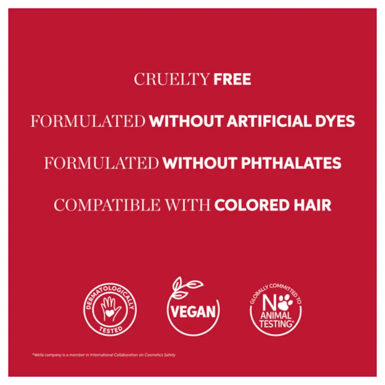 Wella Professionals Ultimate Repair Shampoo 250ml