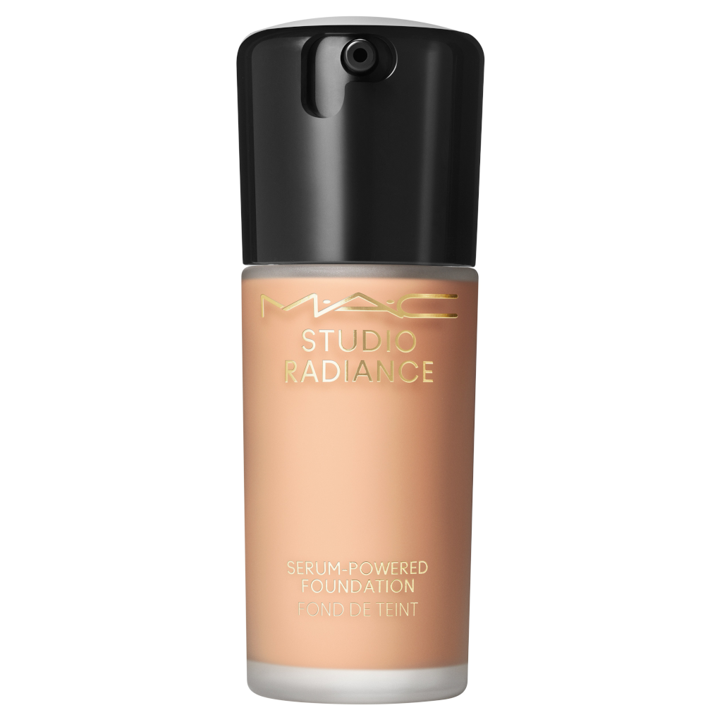 M.A.C COSMETICS Studio Radiance Serum Powered Foundation