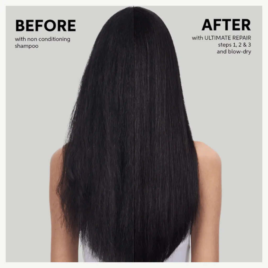 Wella Professionals Ultimate Repair Conditioner 200ml