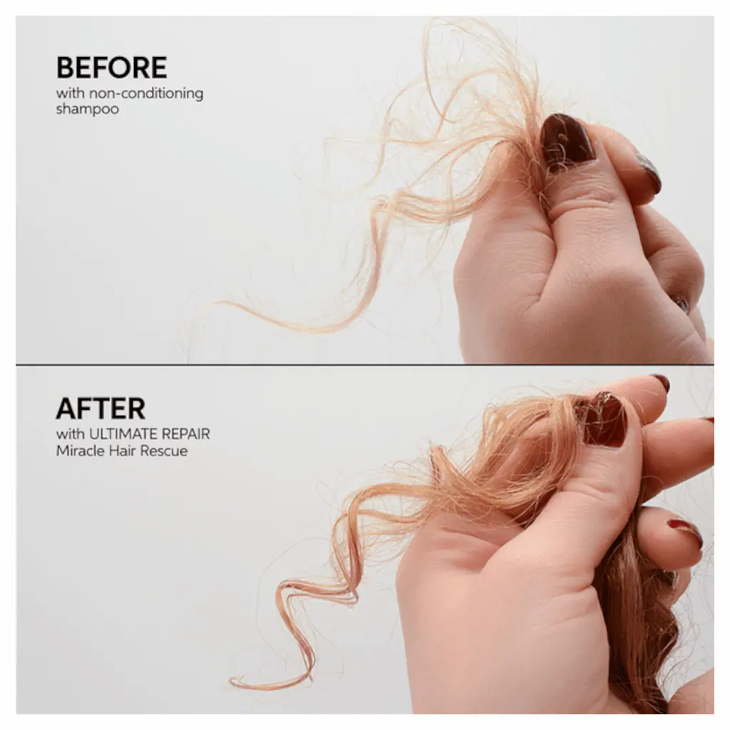 Wella Professionals Ultimate Repair Conditioner 200ml
