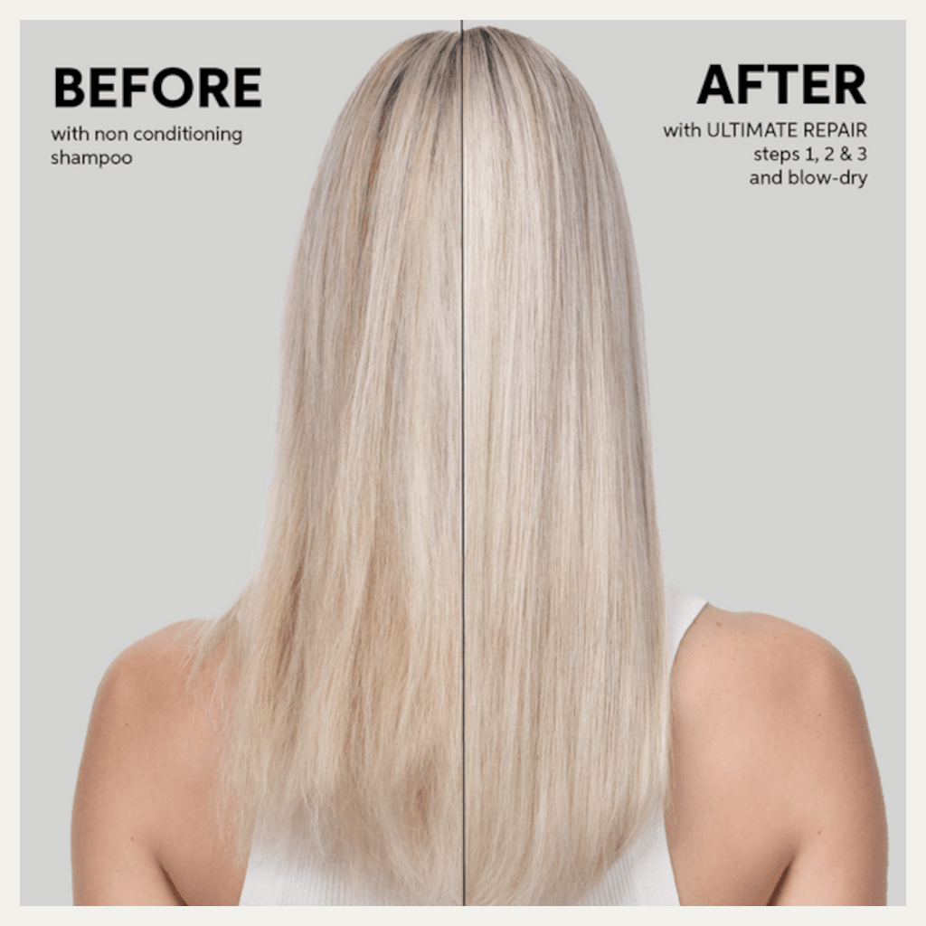 Wella Professionals Ultimate Repair Protect Leave-In 140ml