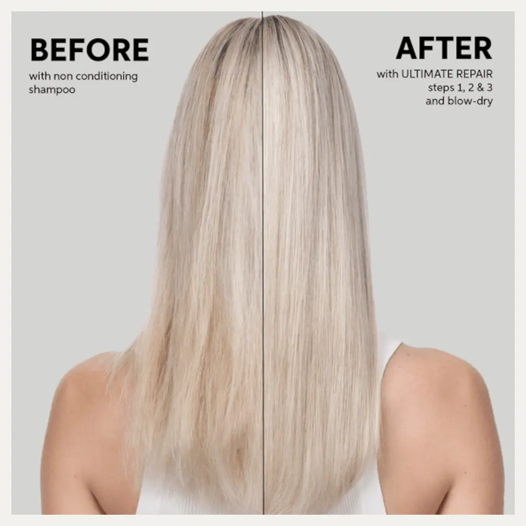 Wella Professionals Ultimate Repair Protect Leave-In 140ml