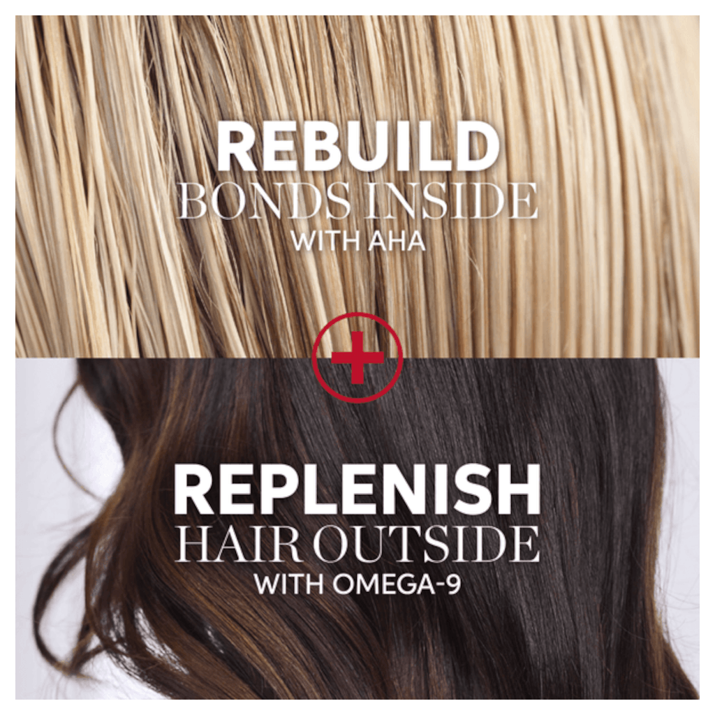 Wella Professionals Ultimate Repair Protect Leave-In 140ml