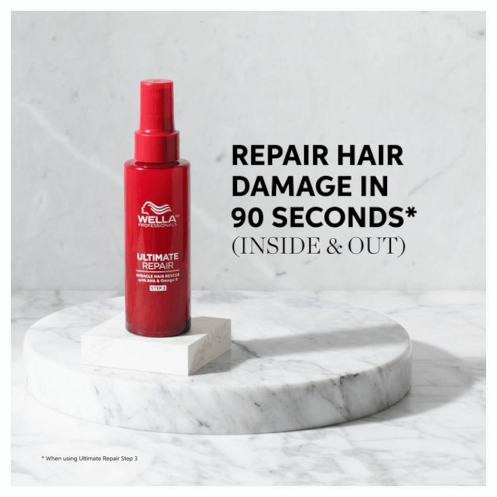 Wella Professionals Ultimate Repair Miracle Rescue 30ml