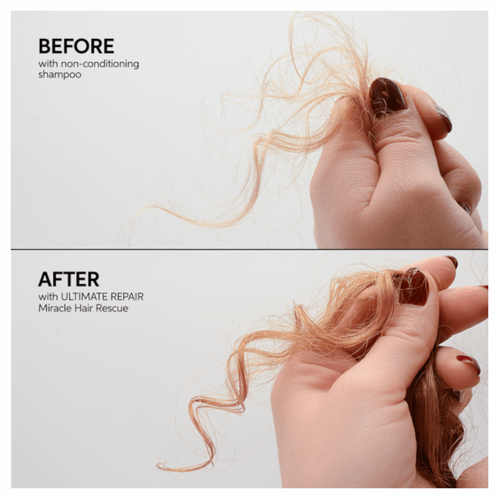 Wella Professionals Ultimate Repair Miracle Rescue 30ml