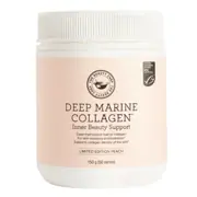 The Beauty Chef Deep Collagen 150g Limited Edition Peach by The Beauty Chef
