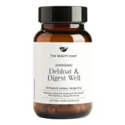 The Beauty Chef SUPERGENES Digest & Debloat by The Beauty Chef