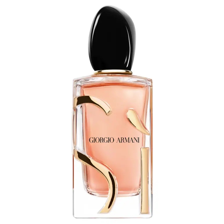 Giorgio Armani Si Eau De Parfum Intense 100Ml