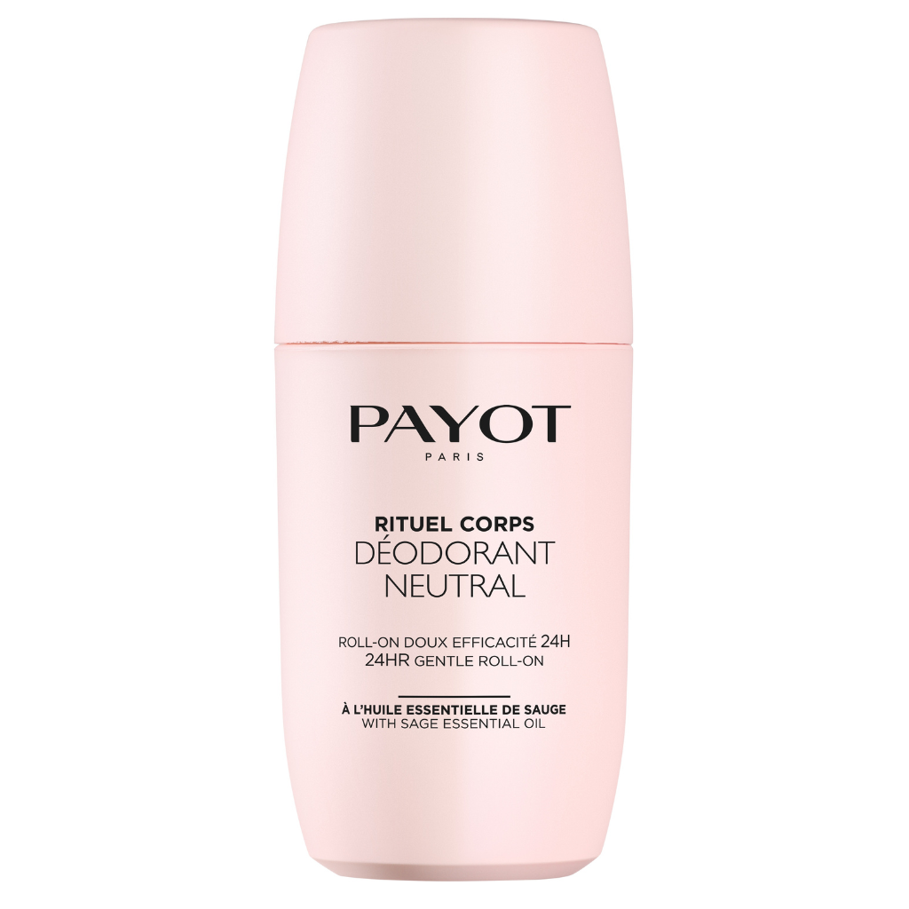 Payot Deodorant Douceur Roll On