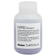 Davines ESSENTIALS Love Smooth Shampoo 75ml by Davines