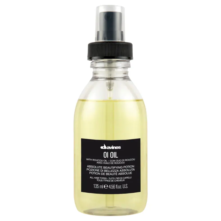 Davines OI Oil 135ml
