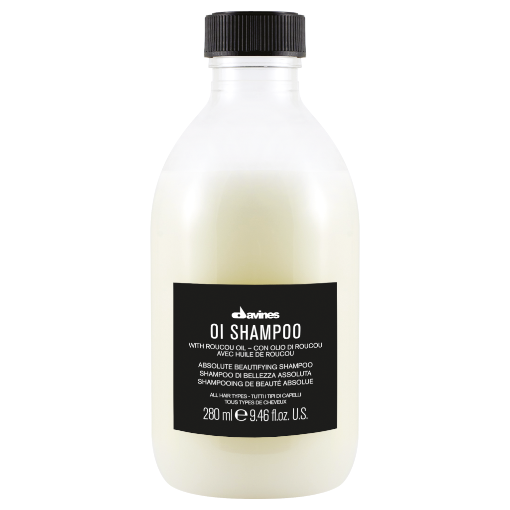 Davines OI Daily Nourishing Shampoo 280ml
