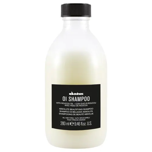 Davines OI Daily Nourishing Shampoo 280ml