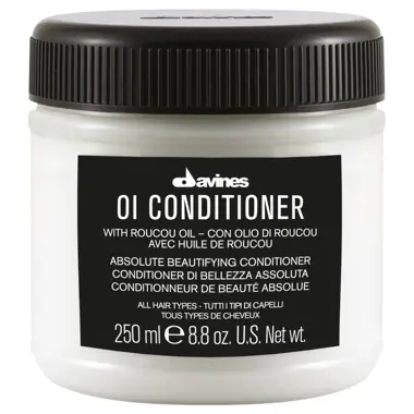 Davines OI Daily Nourishing Conditioner 250ml
