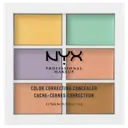 NYX Professional Makeup Colour Correcting Palette 9g