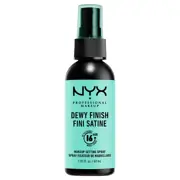 NYX Professional Makeup Dewy Setting Spray by NYX