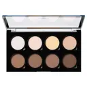 NYX Professional Makeup Highlight & Contour Pro Palette