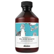 Davines NATURALTECH Wellbeing Hydrating Daily Shampoo 250ml by Davines