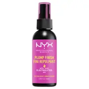 NYX Professional Makeup Plump Finish Setting Spray by NYX