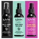 NYX Professional Makeup Plump Finish Setting Spray