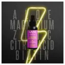 NYX Professional Makeup Plump Finish Setting Spray