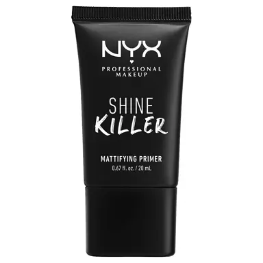 NYX Professional Makeup Shine Killer Primer