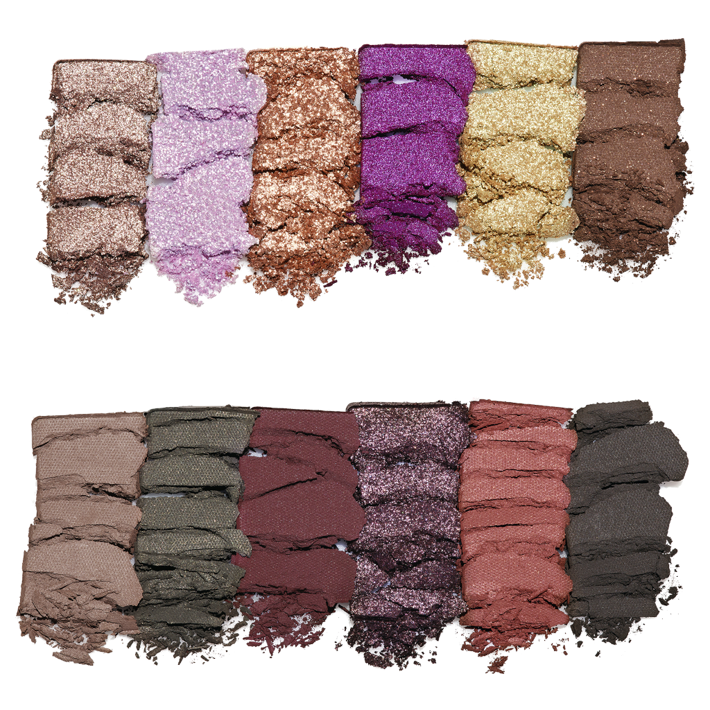 Anastasia Beverly Hills Fall Romance Eyeshadow Palette