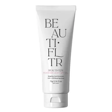 Beauti-fltr Feather Light SPF 50+