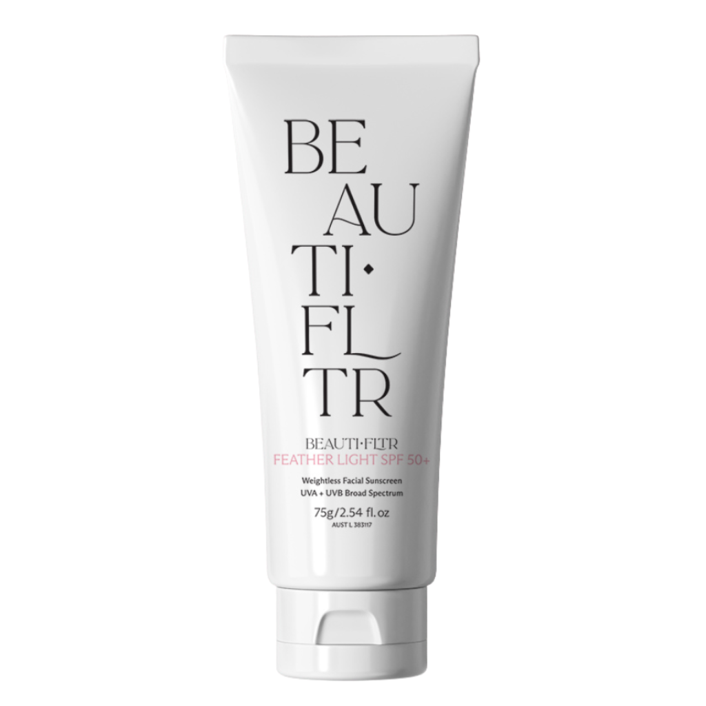 Beauti-fltr Feather Light SPF 50+