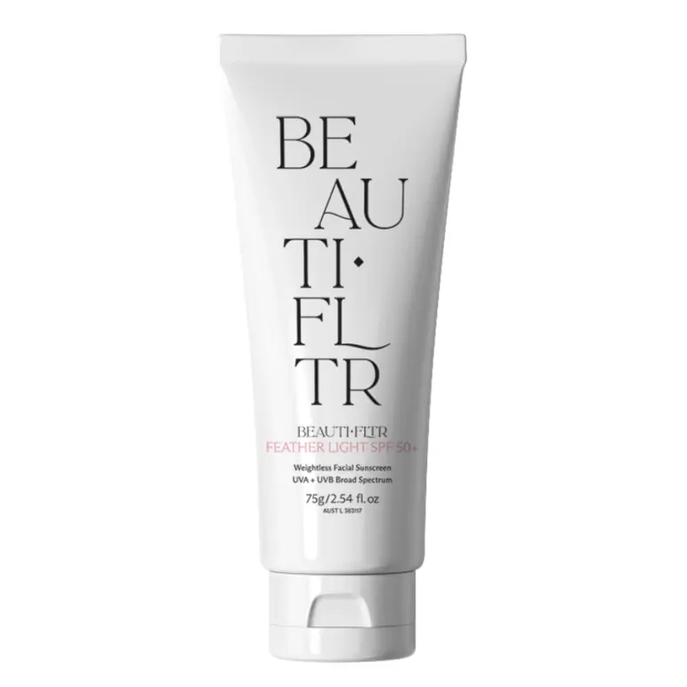 Beauti-fltr Feather Light SPF 50+