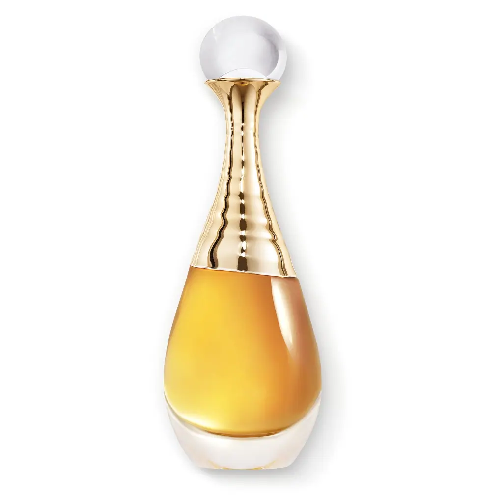 DIOR L'or De J'adore Fragrance with Floral Notes 50ml