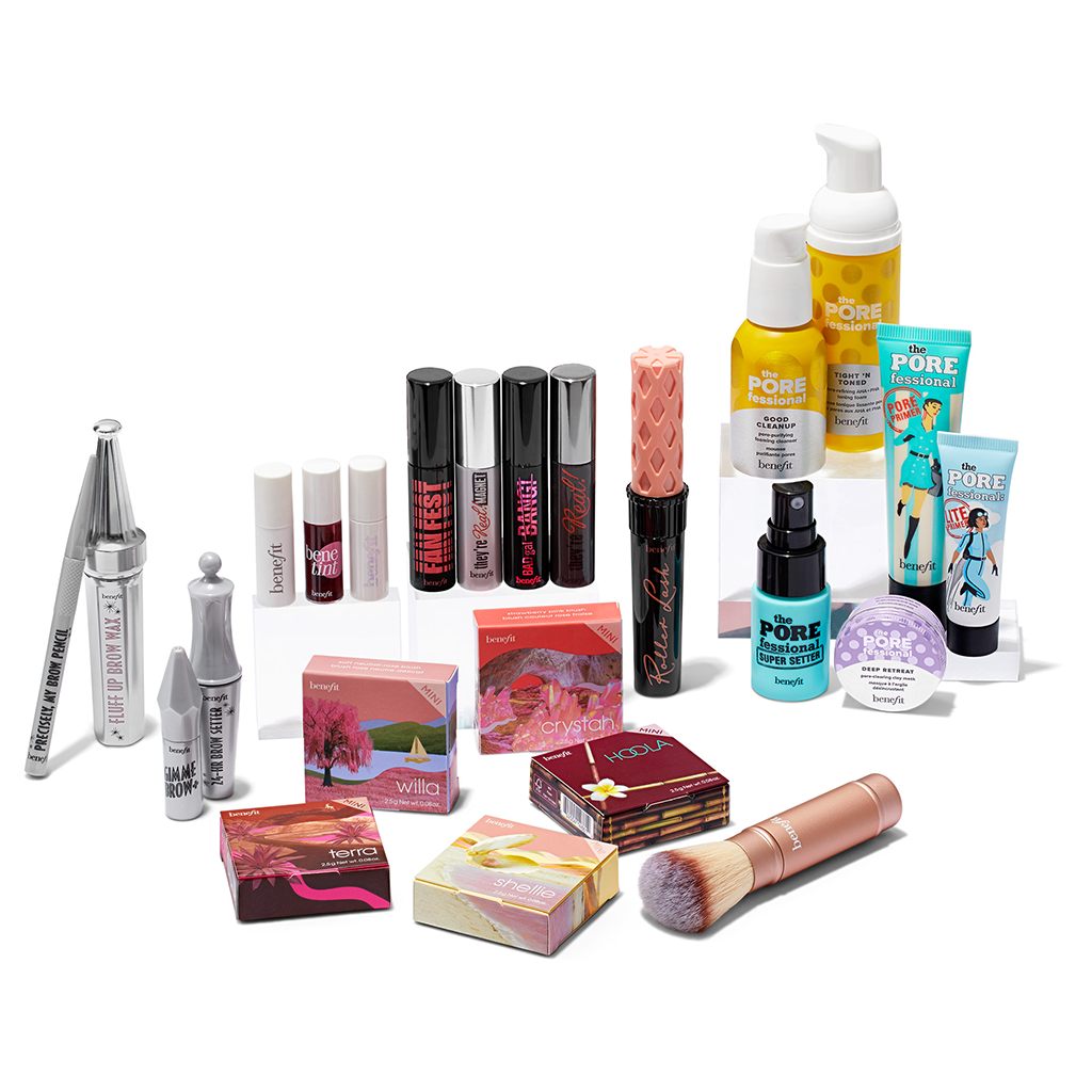 benefit-advent-calendar-2023-beauty-advent-calendar