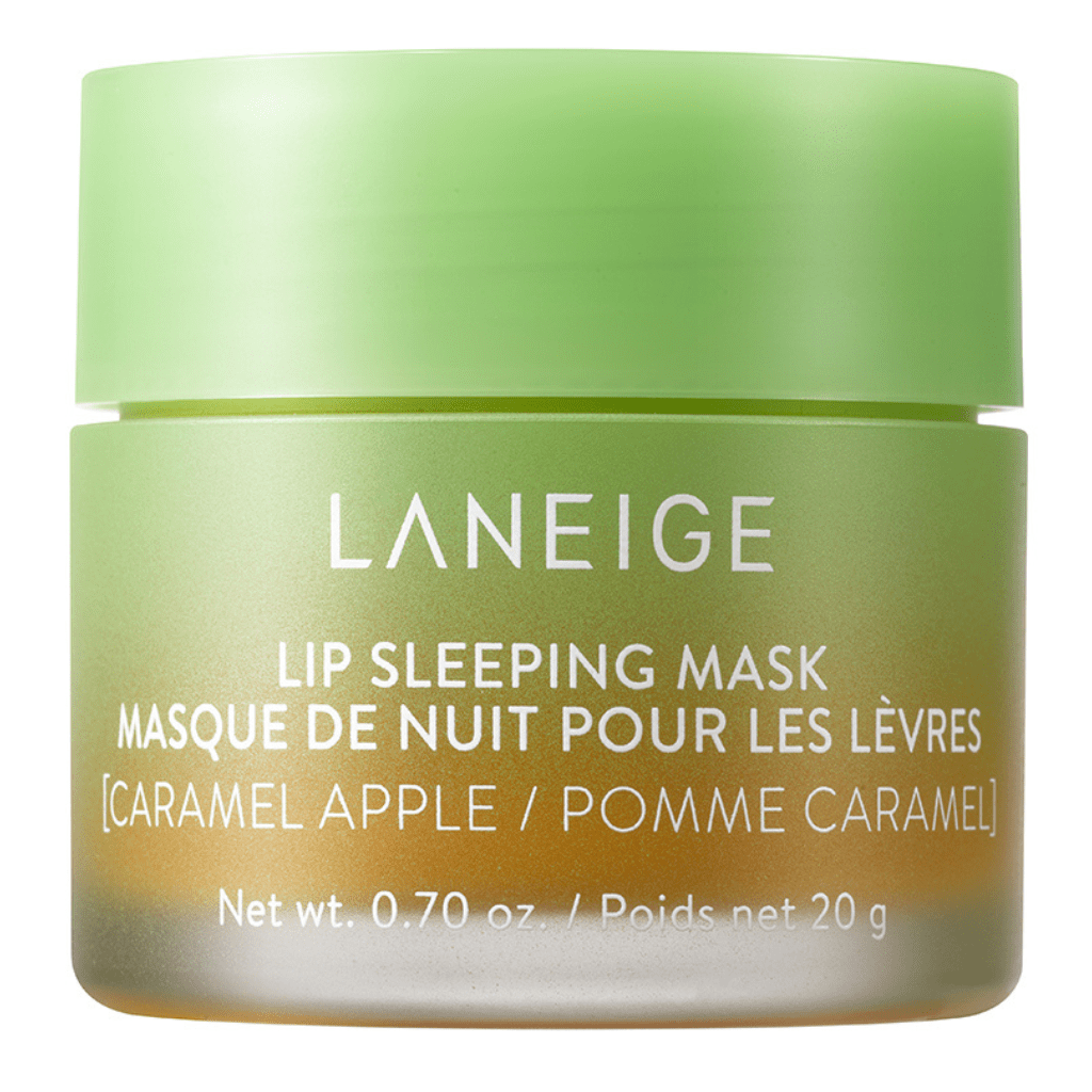 Laneige Lip Sleeping Mask Apple Caramel 20g Limited Edition AU Adore