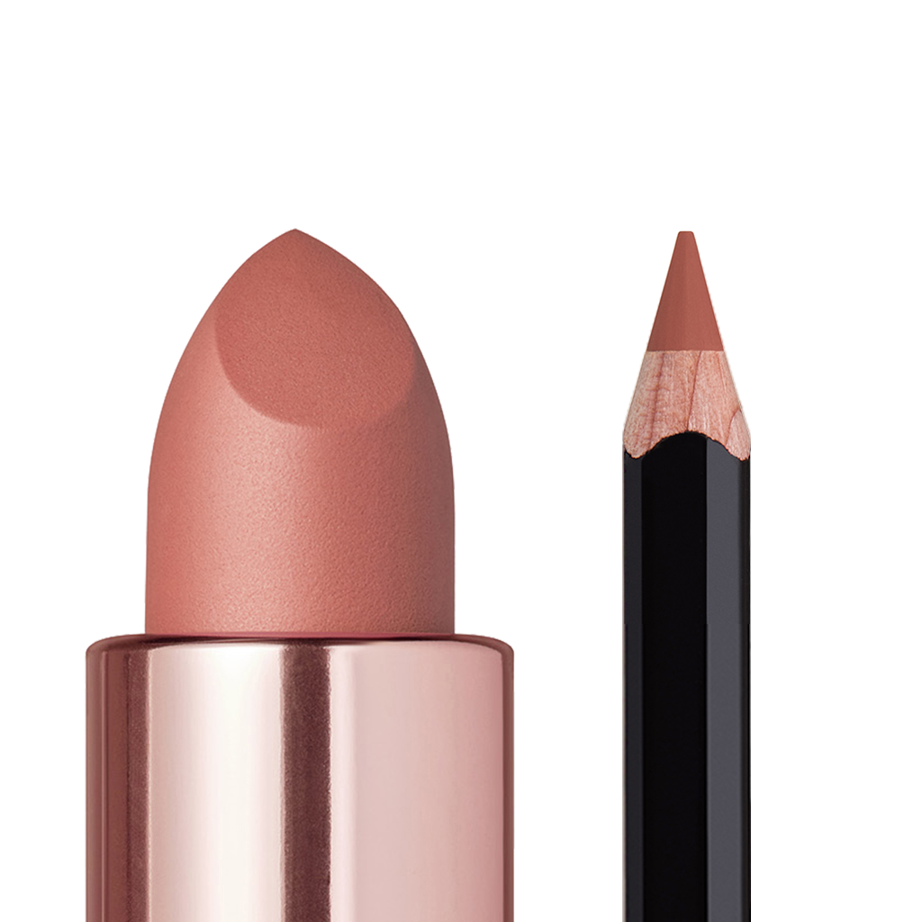 Anastasia Beverly Hills Lipstick & Mini Lip Liner Duo