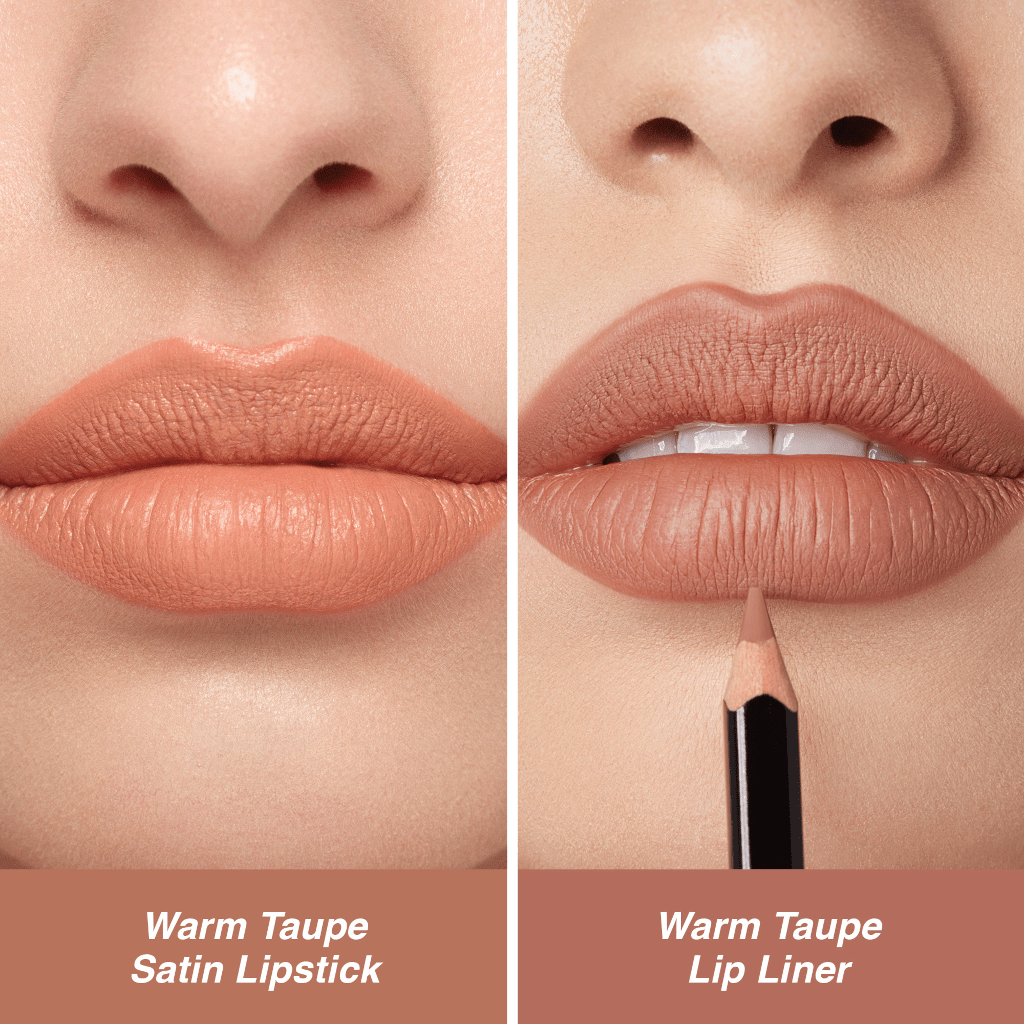 Anastasia Beverly Hills Lipstick & Mini Lip Liner Duo