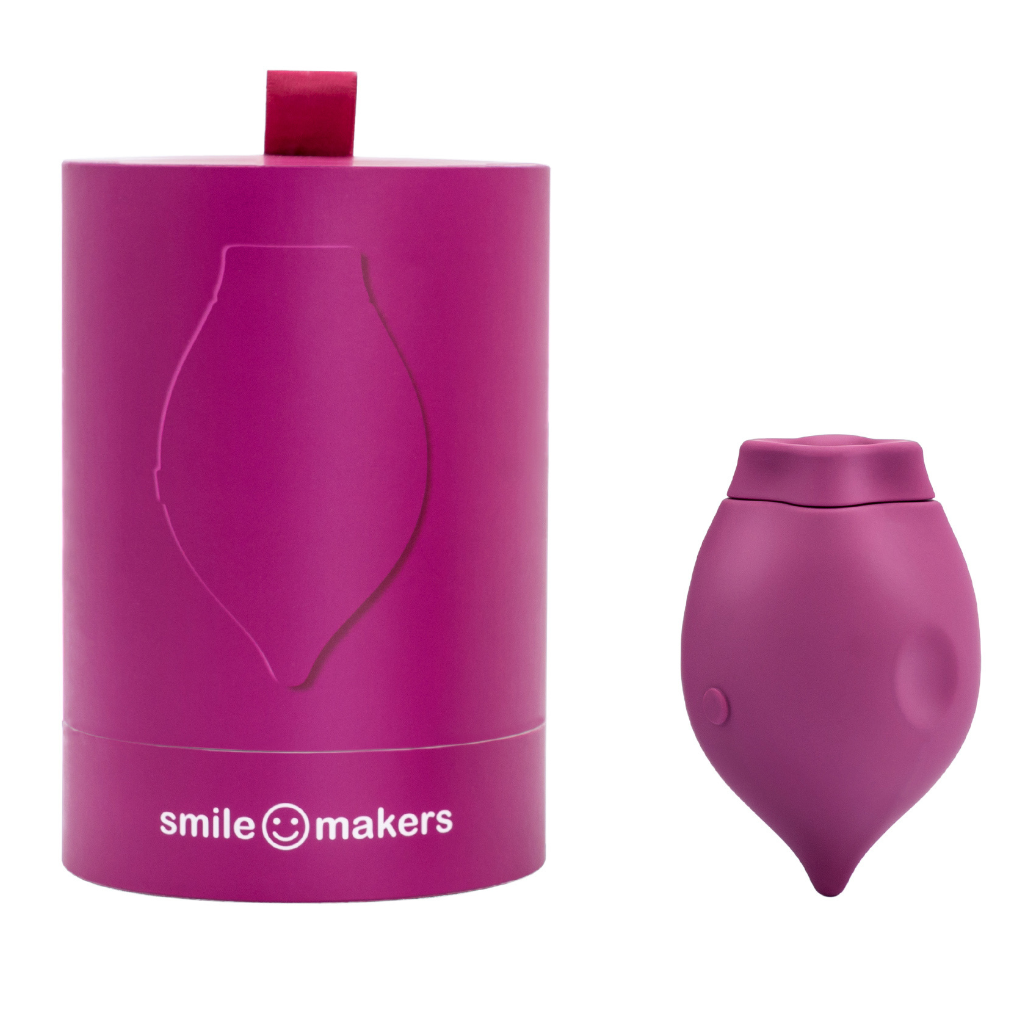 Smile Makers The Poet